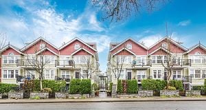 308 962 W 16TH AVENUE Cambie