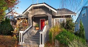 5584 MACKENZIE STREET Kerrisdale