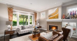 6479 LARCH STREET Kerrisdale