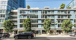 301 1477 W PENDER STREET Coal Harbour