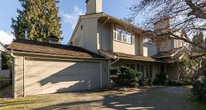 6456 MACKENZIE PLACE Kerrisdale