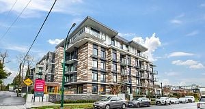 103 477 W 59TH AVENUE South Cambie