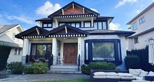 4850 OSLER STREET Shaughnessy