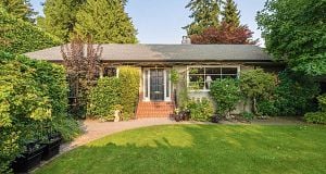 5638 MAPLE STREET Shaughnessy