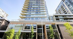 1204 168 W 1ST AVENUE False Creek