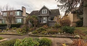 4638 W 11TH AVENUE Point Grey