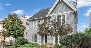 2721 W 24TH AVENUE Arbutus