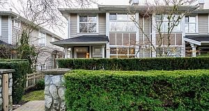 980 W 58TH AVENUE South Cambie