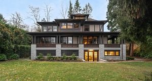 3538 CYPRESS STREET Shaughnessy