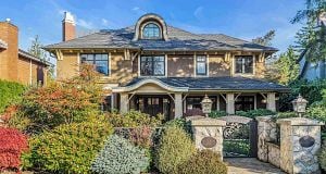 1257 W 32 AVENUE Shaughnessy