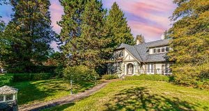 1667 W 40TH AVENUE Shaughnessy