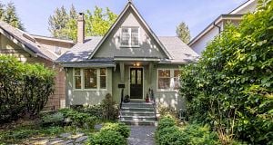 4343 W 11TH AVENUE Point Grey