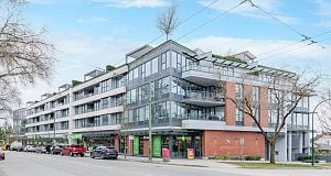 310 2102 W 48TH AVENUE Kerrisdale