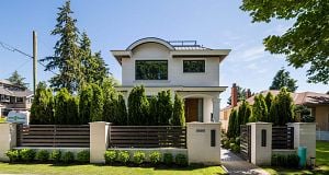 3708 W 1ST AVENUE Point Grey