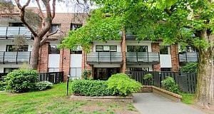 204 1933 W 5TH AVENUE Kitsilano