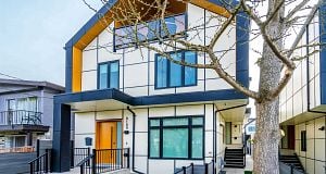 8182 CARTIER STREET Marpole