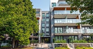 506 5168 CAMBIE STREET Cambie