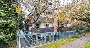 1296 W 70 STREET Marpole