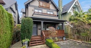 3171 W 2ND AVENUE Kitsilano