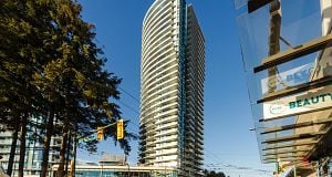 1202 8189 CAMBIE STREET Marpole