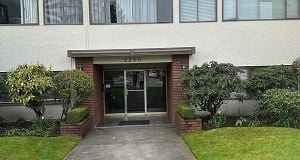 107 2250 W 43RD AVENUE Kerrisdale