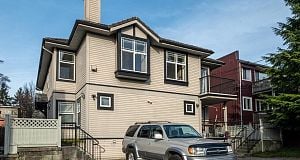 2484-2490 W 4TH AVENUE Kitsilano