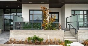 8890 OSLER STREET Marpole