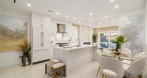 2523 W 8TH AVENUE Kitsilano