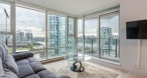 1201 455 BEACH CRESCENT Yaletown