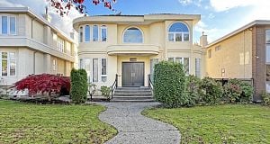 2556 W 20TH AVENUE Arbutus