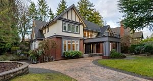 1475 MATTHEWS AVENUE Shaughnessy