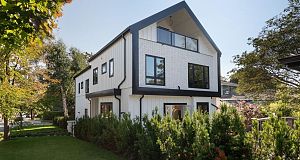 3075 COURTENAY STREET Point Grey