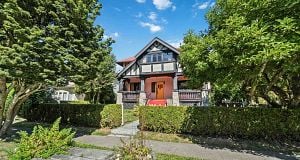 2011 W 48TH AVENUE Kerrisdale