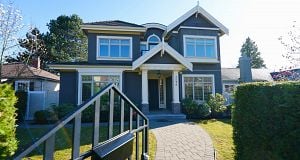 1576 W 59TH AVENUE South Granville