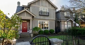 2716 W 42ND AVENUE Kerrisdale