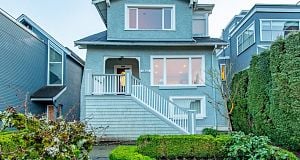 3940 W 10TH AVENUE Point Grey