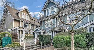 329 W 59TH AVENUE South Cambie