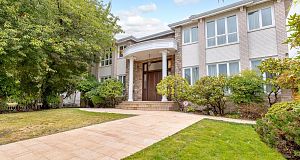 6968 CHURCHILL STREET South Granville