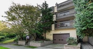 204 2458 YORK AVENUE Kitsilano