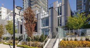 TH6 7418 PAULSON STREET South Cambie