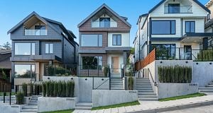 A 3536 W 14TH AVENUE Kitsilano