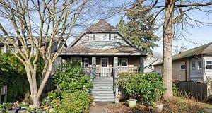 3025 W 7TH AVENUE Kitsilano