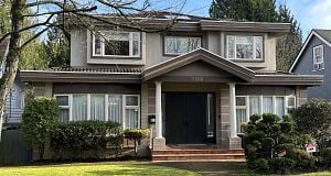 5566 TRAFALGAR STREET Kerrisdale