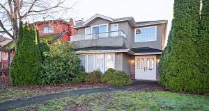 2760 W 20TH AVENUE Arbutus