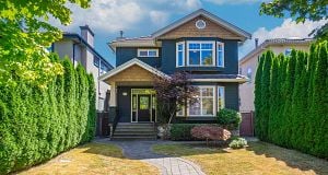 2818 W 19TH AVENUE Arbutus