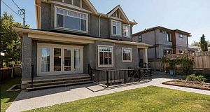 545 W 50TH AVENUE South Cambie