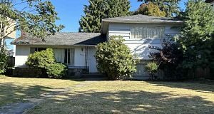 2621 MCBAIN AVENUE Quilchena