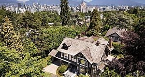 3538 OSLER STREET Shaughnessy