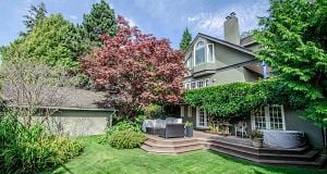 4429 ANGUS DRIVE Shaughnessy