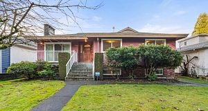 4651 W 16TH AVENUE Point Grey